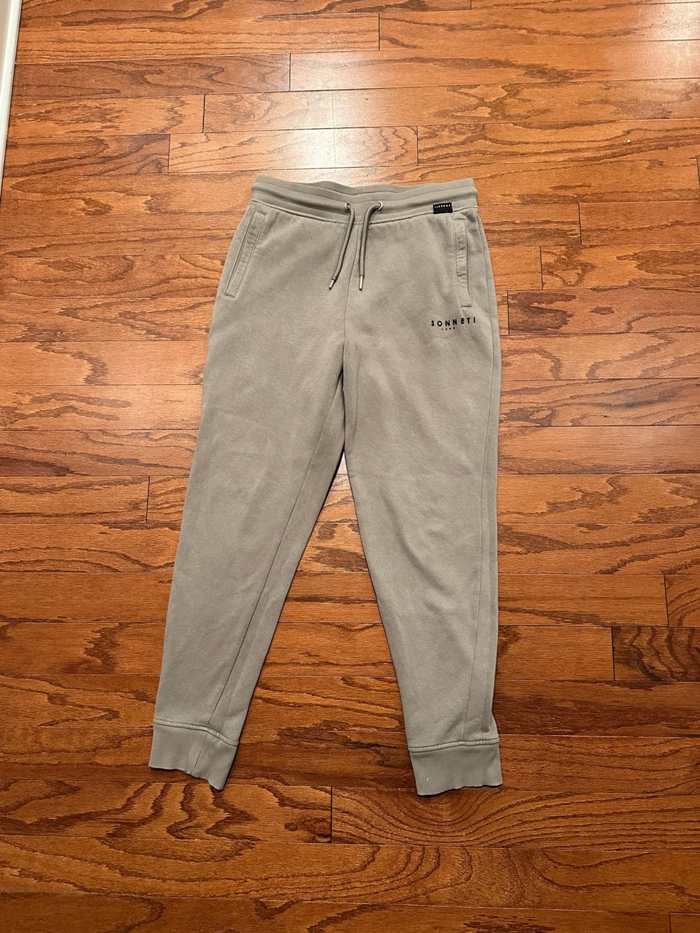 Sonneti Cuffed Sweatpants